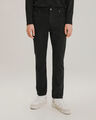 Jeans Slim Azul Marino,NEGRO P1